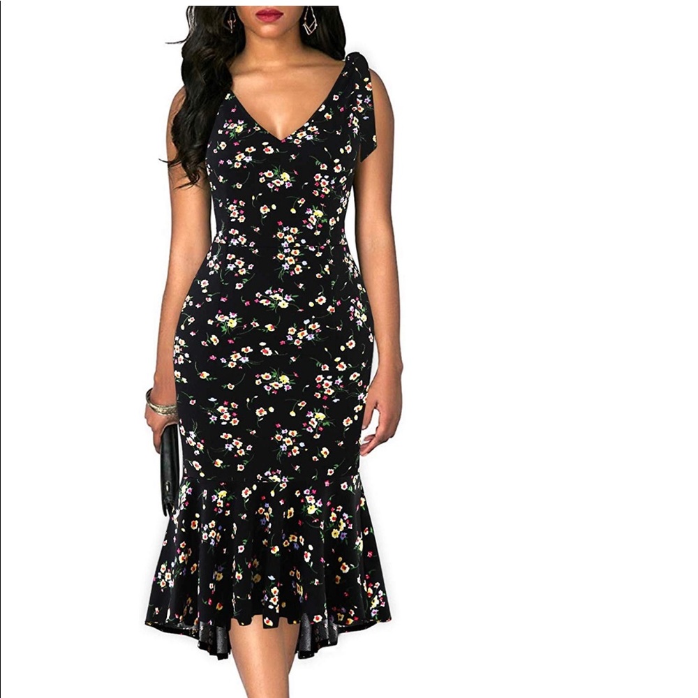 Cocktail Dress